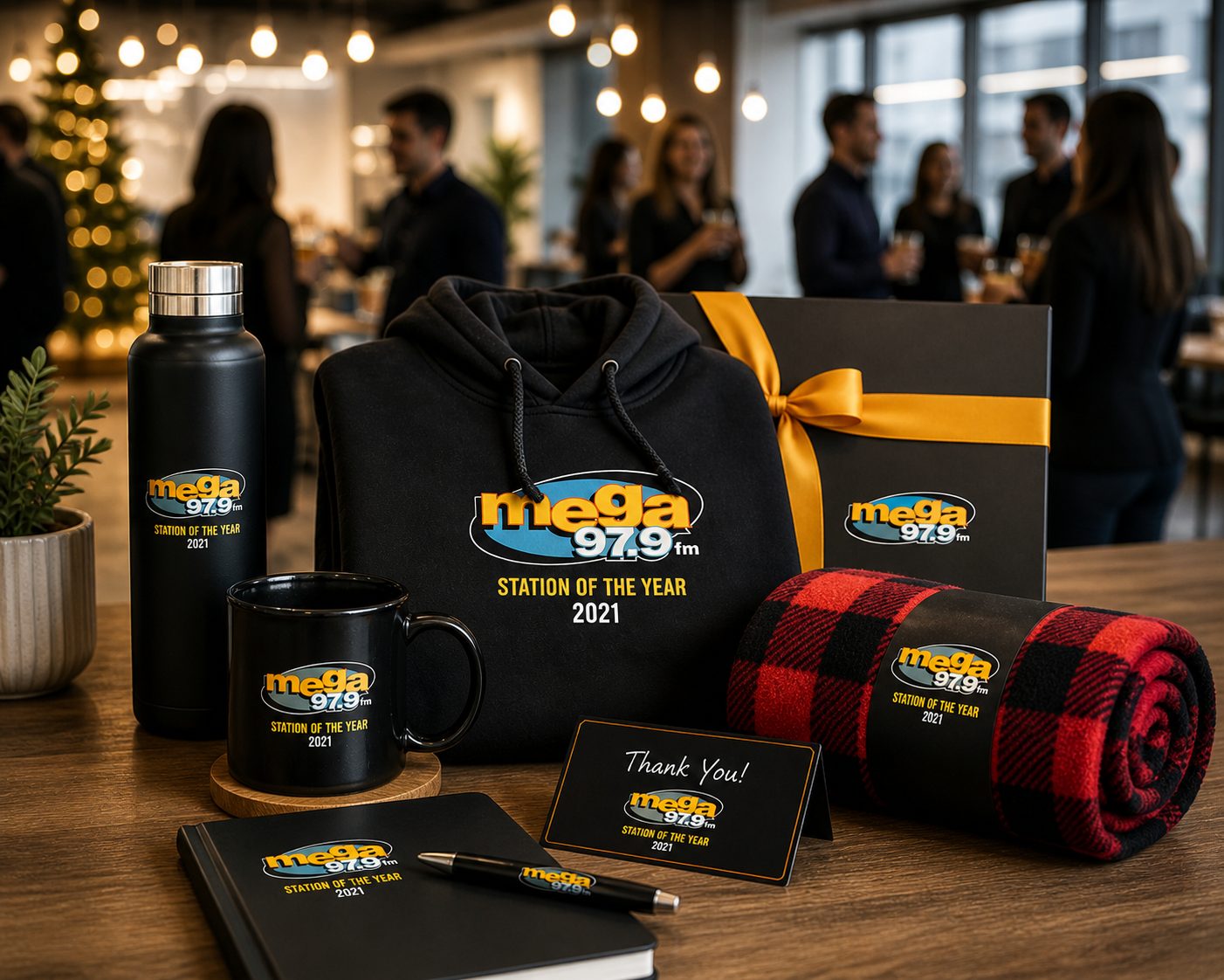 Corporate Gifts