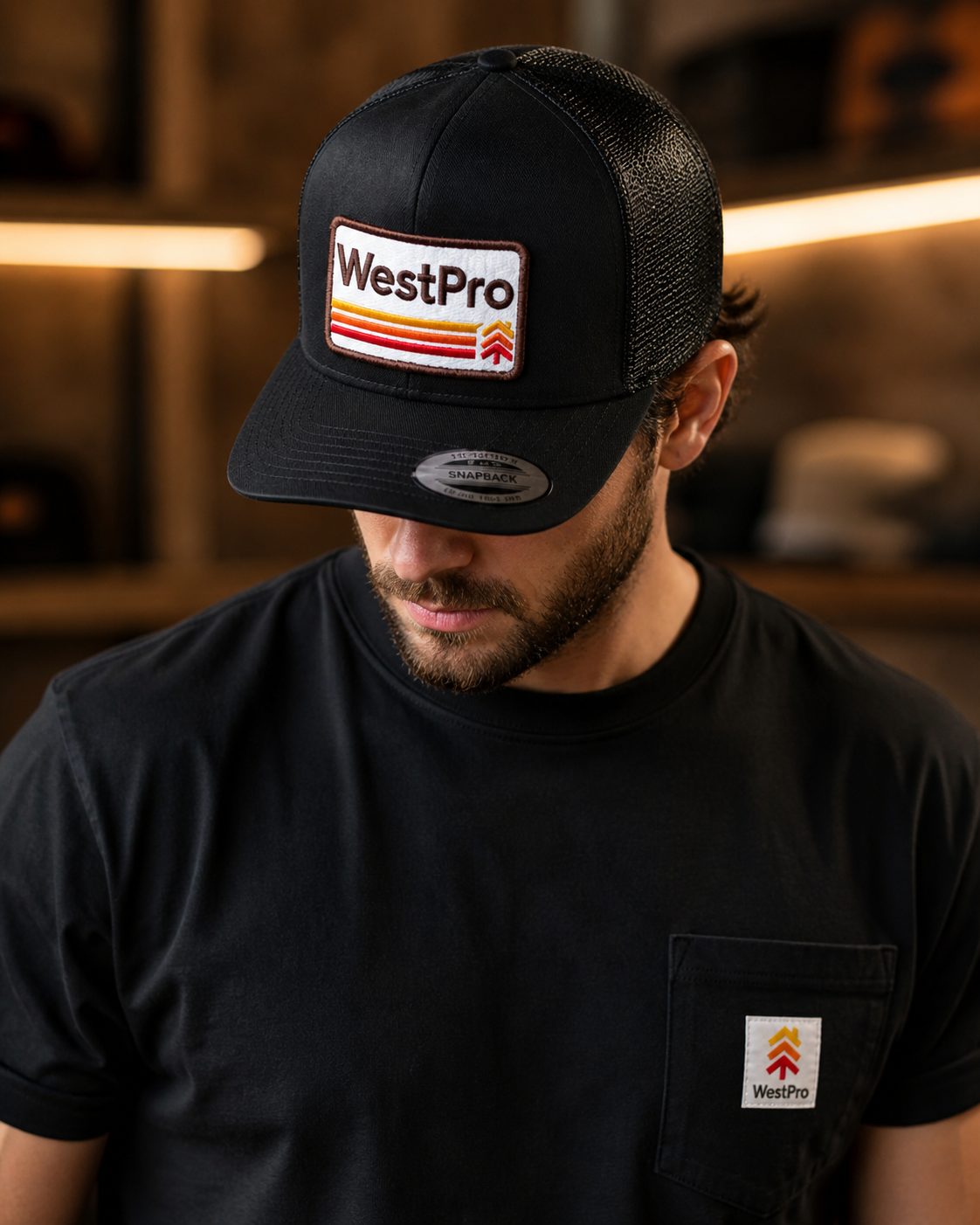 Custom Hats & Caps